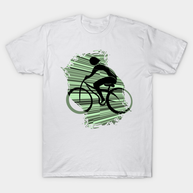 cyclist Cyclist Gifts TShirt TeePublic